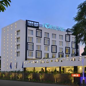 Fortune Park Sishmo, Bhubaneshwar - Member Itc'S Hotel Group